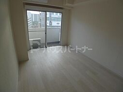 西馬橋マンション 7階1Kのリビング/ダイニング