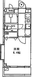 矢切ビル 2階