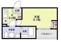 The Eternal House Matsudo 1階