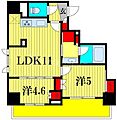 ザ・パークハウス松戸本町3階17.5万円
