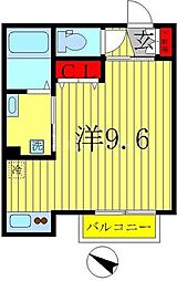 Refiannt 3階