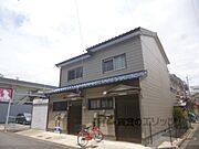 西京極駅より徒歩11分 2階 築55年6ヶ月の賃貸物件