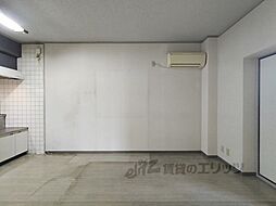 阪急嵐山線 桂駅 バス11分 下津林大般若町下車 徒歩4分の賃貸マンション 4階3LDKのリビング/ダイニング