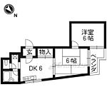 京都市西京区桂浅原町 3階建 築37年のイメージ