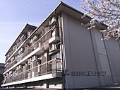 京都市西京区嵐山樋ノ上町 3階建 築48年のイメージ