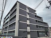 京都市西京区桂上野東町 5階建 新築のイメージ