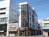 京都市南区唐橋羅城門町 5階建 築39年のイメージ