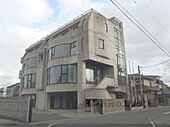 京都市西京区桂上野南町 5階建 築33年のイメージ