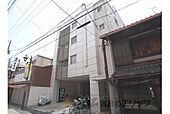 京都市上京区一条通御前通西入大東町 4階建 築54年のイメージ