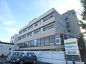 京都市右京区太秦開日町 4階建 築47年のイメージ