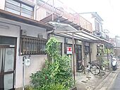 嵯峨甲塚町8-41貸家のイメージ