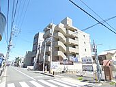 京都市西京区桂野里町 5階建 築31年のイメージ