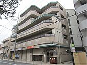 京都市西京区上桂森上町 5階建 築30年のイメージ
