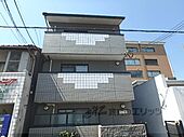 京都市中京区西ノ京壺ノ内町 3階建 築29年のイメージ