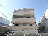 京都市右京区常盤草木町 3階建 築7年のイメージ