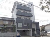 京都市西京区上桂西居町 4階建 築51年のイメージ