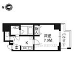 アスヴェル京都西京極903号室のイメージ