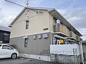 京都市西京区山田南山田町 2階建 築28年のイメージ