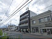 京都市西京区樫原畔ノ海道 4階建 築53年のイメージ