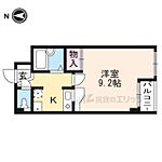 京都市中京区新シ町通御池下る大文字町 3階建 築37年のイメージ