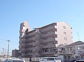 京都市西京区牛ケ瀬奥ノ防町 7階建 築28年のイメージ