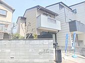 京都市右京区梅津東構口町 2階建 築20年のイメージ