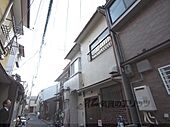 京都市中京区壬生下溝町 2階建 築46年のイメージ
