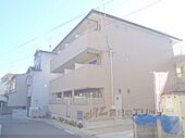 京都市西京区桂徳大寺東町 3階建 築12年のイメージ