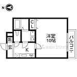 京都市西京区樫原盆山 5階建 築11年のイメージ