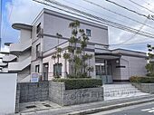 京都市西京区山田猫塚町 3階建 築30年のイメージ