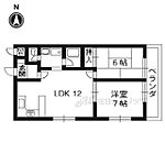 京都市西京区樫原盆山 5階建 築35年のイメージ