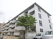 京都市右京区太秦京ノ道町 4階建 築40年のイメージ