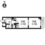 京都市中京区西洞院通姉小路上る三坊西洞院町 11階建 築36年のイメージ