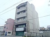 京都市西京区桂野里町 5階建 築30年のイメージ