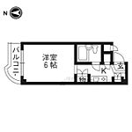 京都市西京区樫原石畑町 3階建 築38年のイメージ