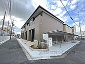 京都市南区西九条大国町 2階建 築2年のイメージ