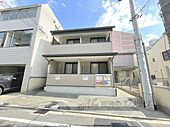 京都市下京区月見町 4階建 築15年のイメージ