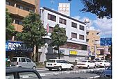 京都市西京区山田大吉見町 4階建 築44年のイメージ
