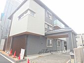 京都市下京区西七条掛越町 3階建 築2年のイメージ