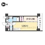 京都市右京区嵯峨中通町 5階建 築1年未満のイメージ