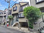 京都市西京区川島粟田町 3階建 築30年のイメージ