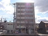 京都市中京区西ノ京南原町 7階建 築11年のイメージ