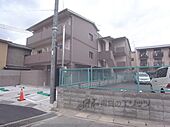 京都市西京区下津林大般若町 3階建 築8年のイメージ