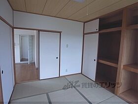 京都府京都市西京区山田上ノ町（賃貸マンション3LDK・3階・63.54㎡） その13