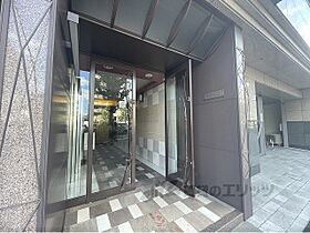 ラ・モーダ堀川 502 ｜ 京都府京都市下京区西堀川通綾小路下る綾堀川町（賃貸マンション1K・5階・27.16㎡） その19