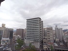 ラフィーネ四条堀川 1102 ｜ 京都府京都市下京区堀川通四条下る四条堀川町（賃貸マンション1K・11階・25.77㎡） その21