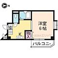 エスペランストリイ2階4.5万円
