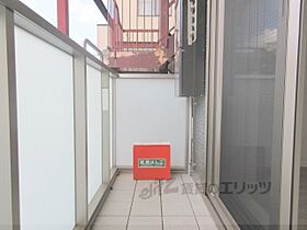 シャーメゾン桜小径 202 ｜ 京都府京都市右京区西京極葛野町（賃貸アパート1LDK・2階・41.75㎡） その18