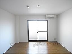 CASA CARINA 305 3階ワンルームのリビング/ダイニング