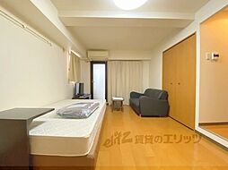 ＣＡＳＡ　ＤＥ　ＩＳＳＡ 4階ワンルームのリビング/ダイニング